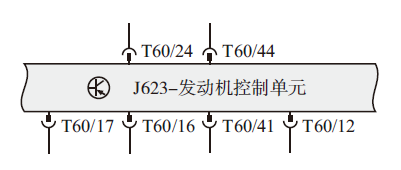 轻松看懂汽车电路原理图