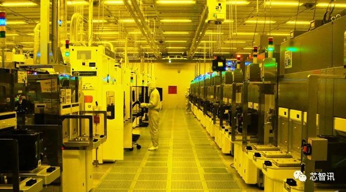 8月日本半导体设备销售额同比大跌17.5%，创4年来最大跌幅