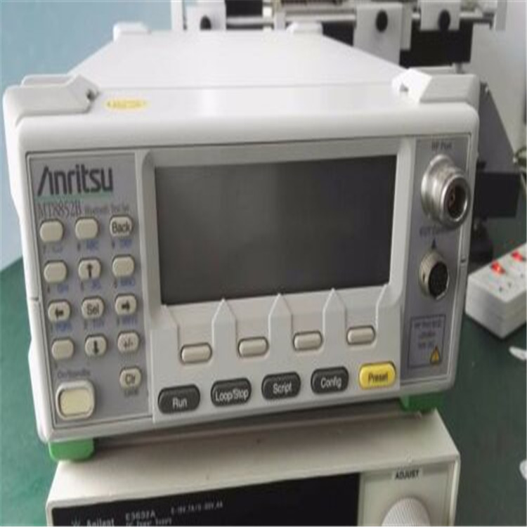 Anritsu MT8862A 蓝牙测试仪