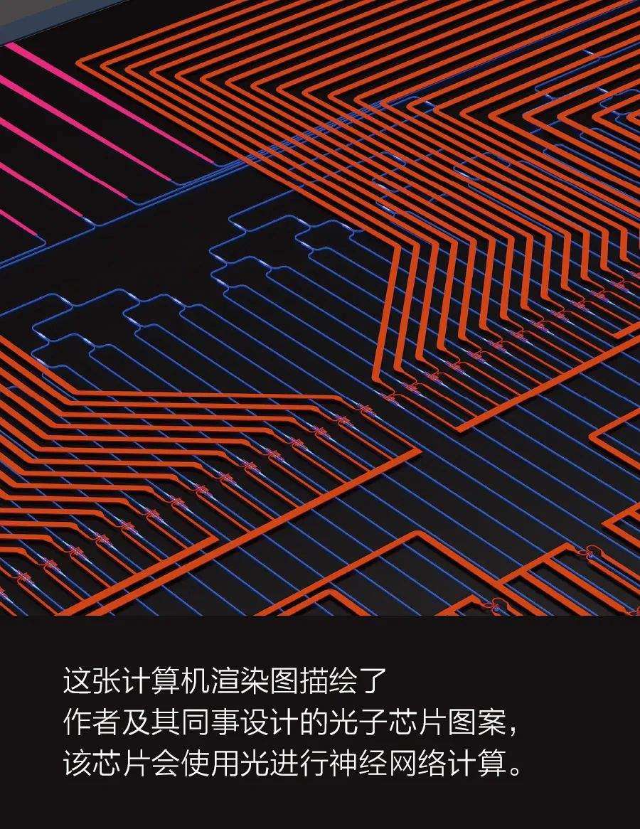 光子是深度学习的未来