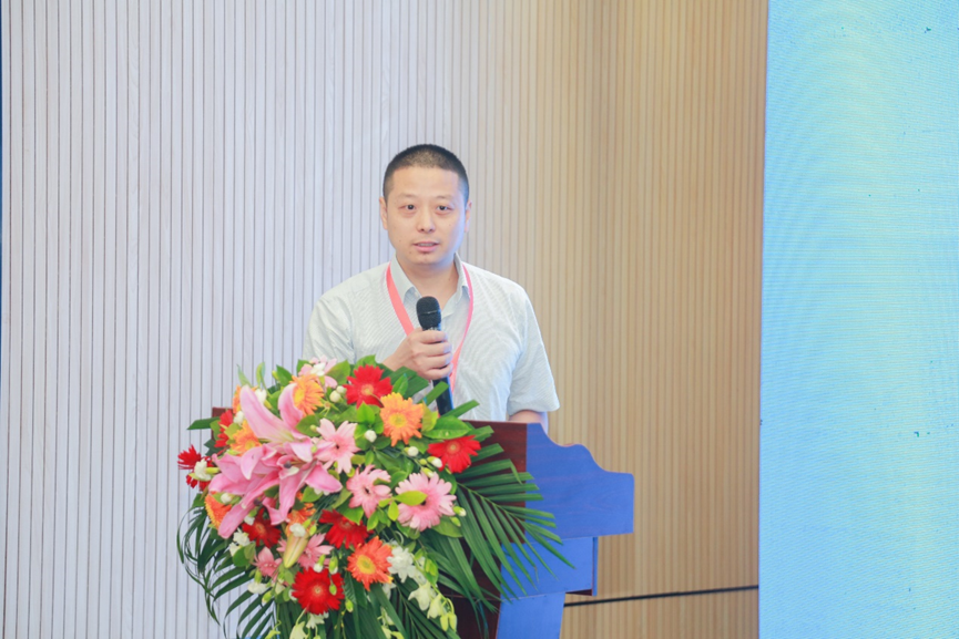 赛昉科技孙勇：开启RISC-V在高性能计算领域的时代