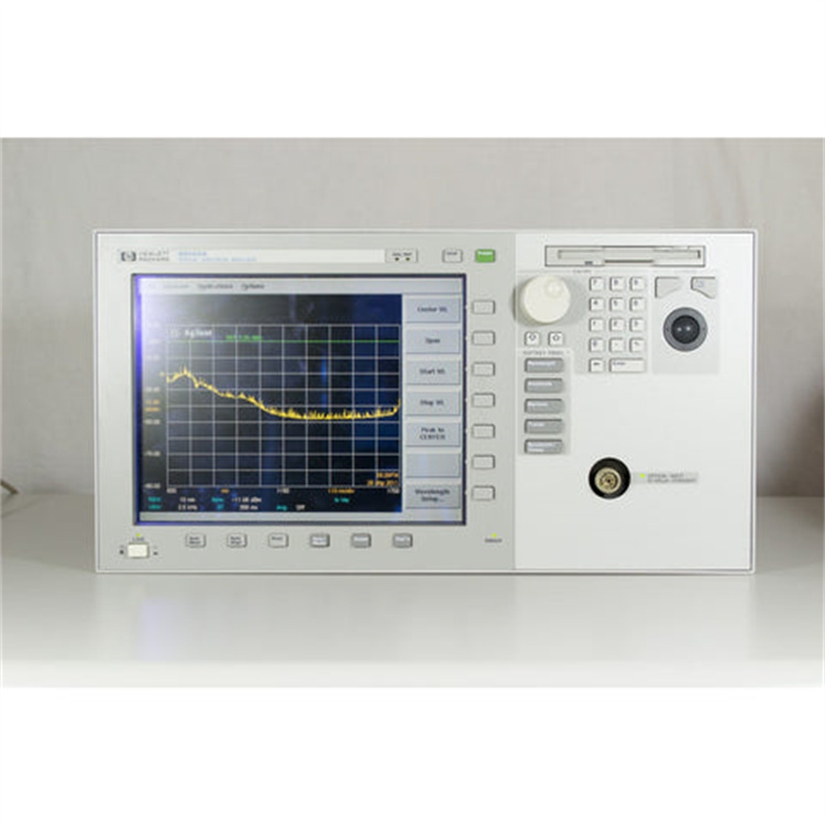 Agilent86142A安捷伦高性能光谱分析仪