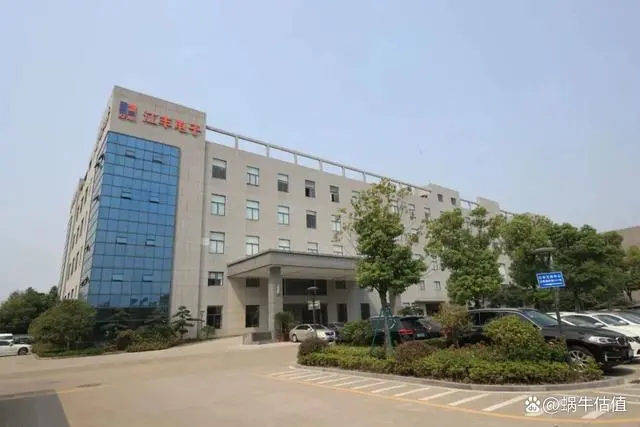 江丰电子：全力布局SiC半导体外延晶片产线的建设