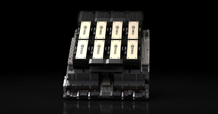 H200芯片获批进入中国，助力AI生态发展