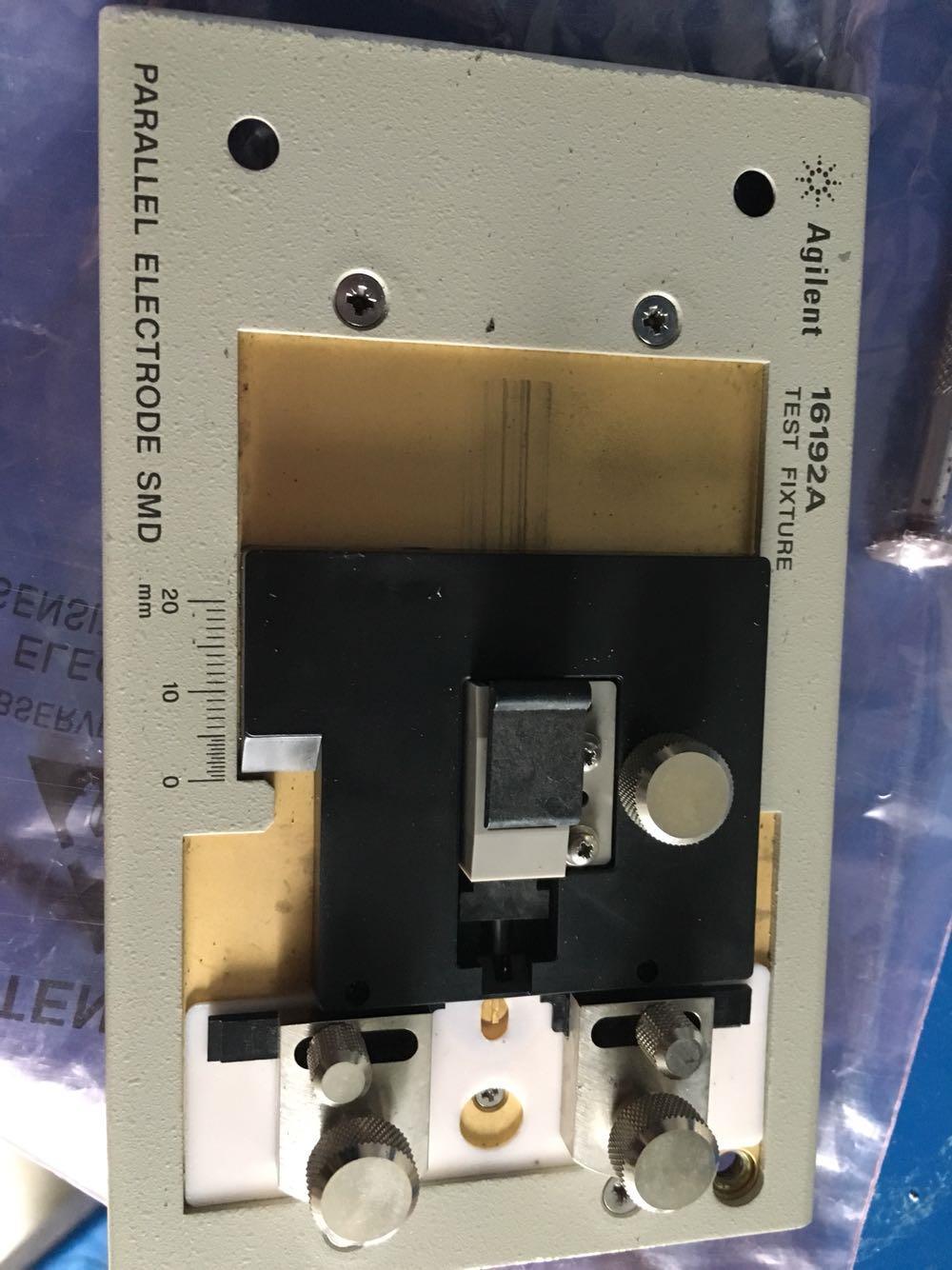 Agilent 安捷伦16196B 16196C 16196D SMD 测试夹具