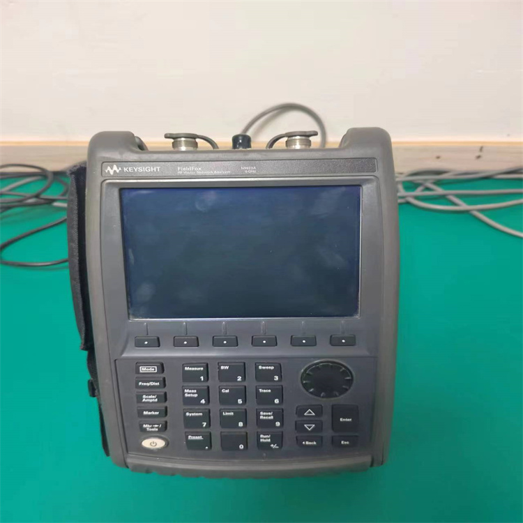 N9923A/租售是德科技 keysight N9923A手持网络分析仪