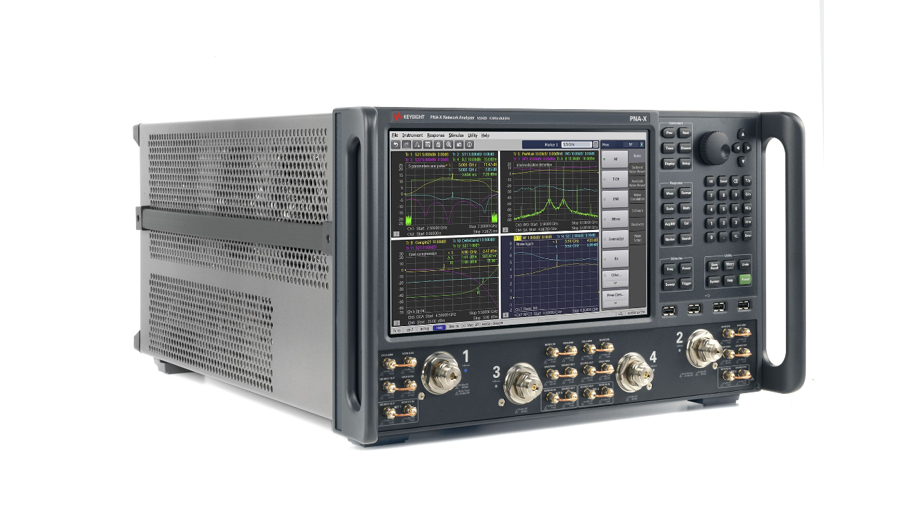 N5242B/keysight 是德科技 N5242B微波网络分析仪