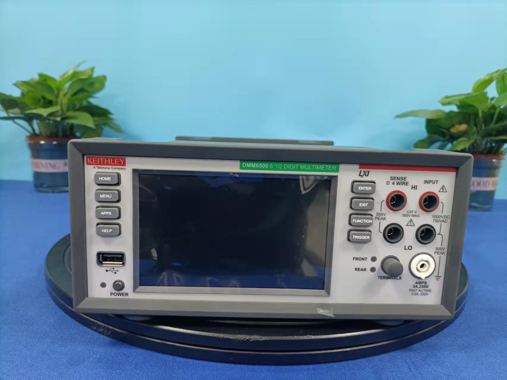 DMM6500 吉时利keithley数字万用表
