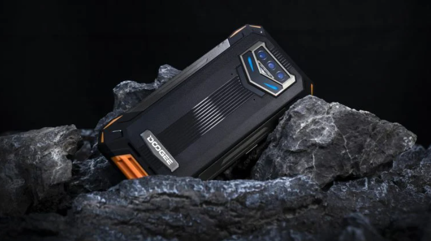 国产 DOOGEE S89 Pro 手机发布:1.2 万 mAh 超大电池,蝙蝠侠炫酷呼吸灯,限时约 1600 元
