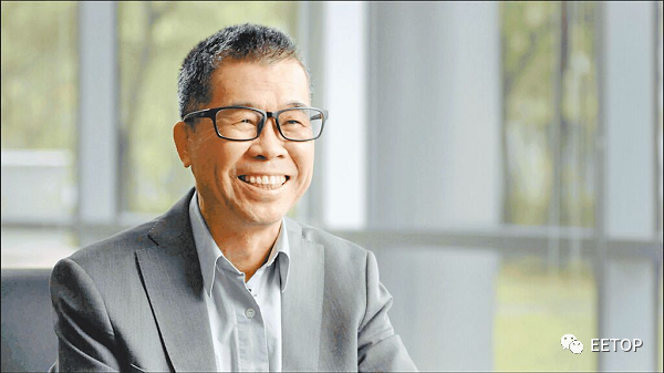 联发科董事长访陆