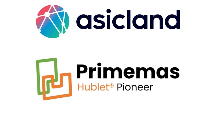 ASICLAND与Primemas携手开发小芯片SoC平台