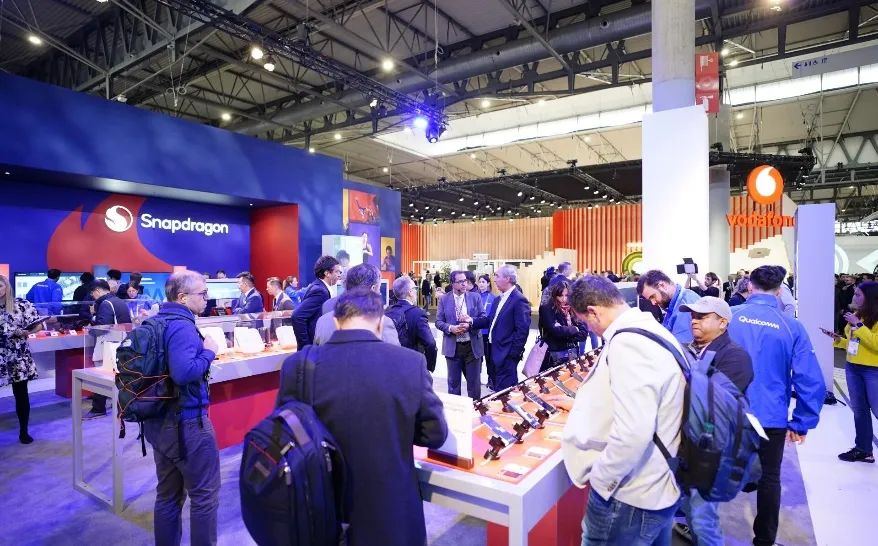 细数MWC2023高通重磅创新，多点发力，连所未连
