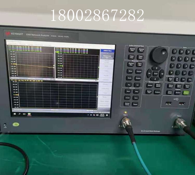 安捷伦 E5062A-安捷伦 e5062A-十年专业供应