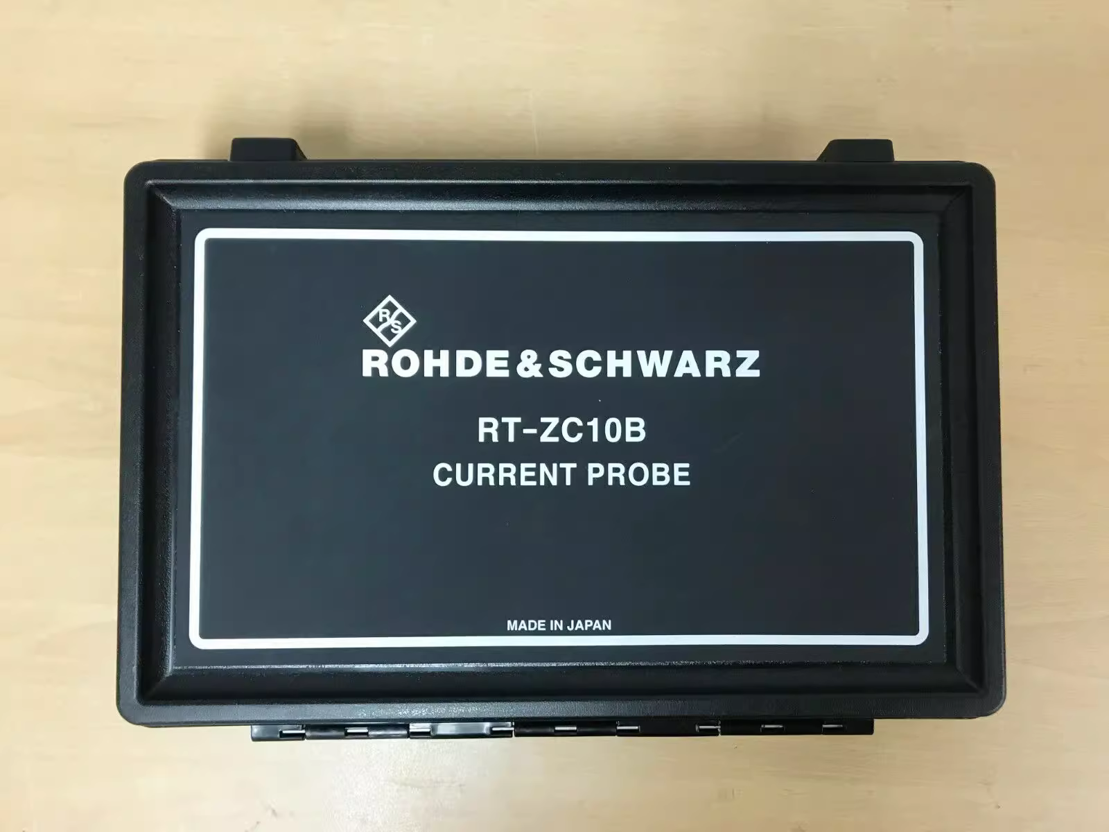 RT-ZC10B/回收出售罗德与施瓦茨 RT-ZC10B电流探头