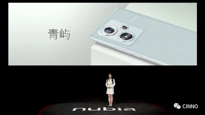 努比亚 Z50 发布:35mm 定制光学系统 + 第二代骁龙 8,售价 2999 元起