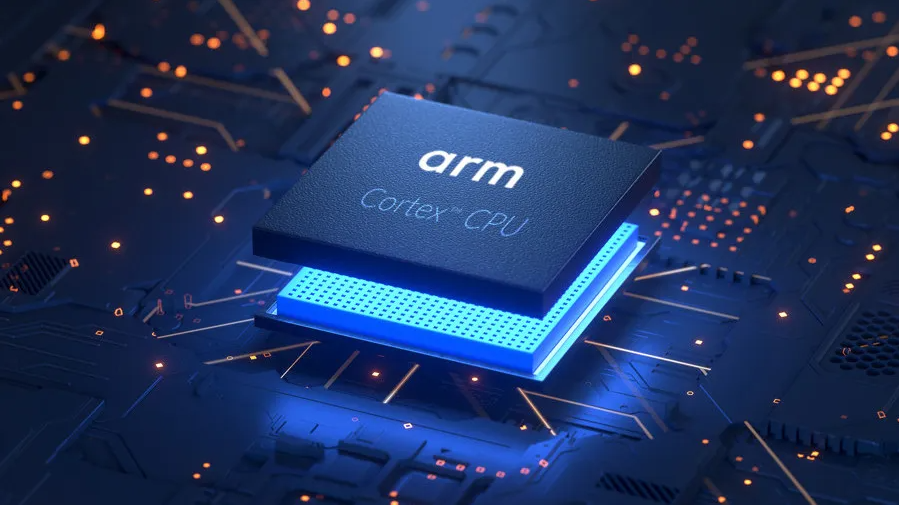 持续蚕食Intel、AMD市场，2027年Arm笔记本电脑占比将达25.3%！