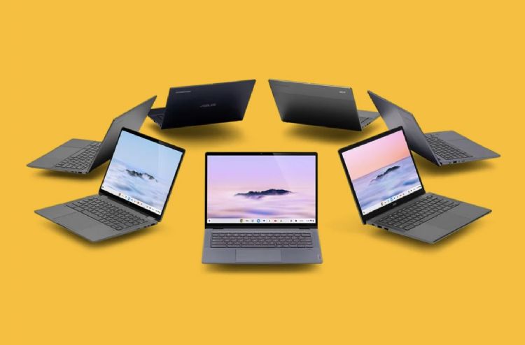Google Chromebook Plus对规格的要求较高,但仍保持亲民价格。Google Google Chromebook Plus对规格的要求较高,但仍保持亲民价格。Google