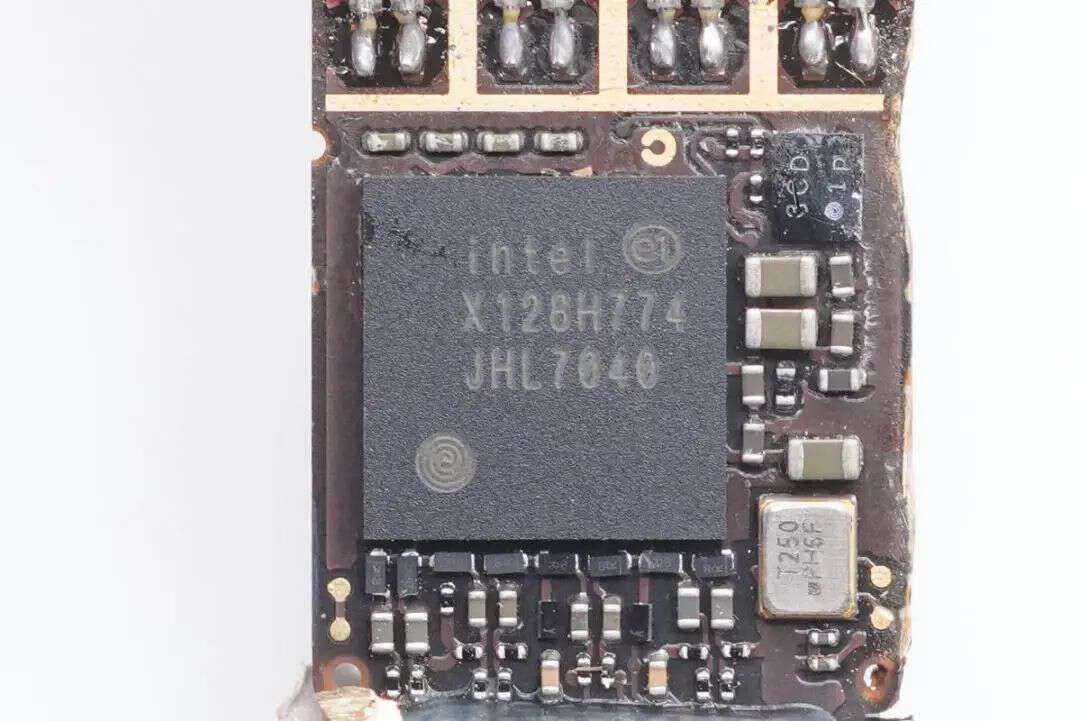 Intel雷电数据线芯片应用案例汇总-充电头网