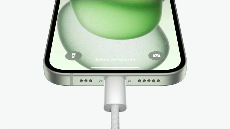iPhone采用Type-C生产难度高，两家台厂是关键