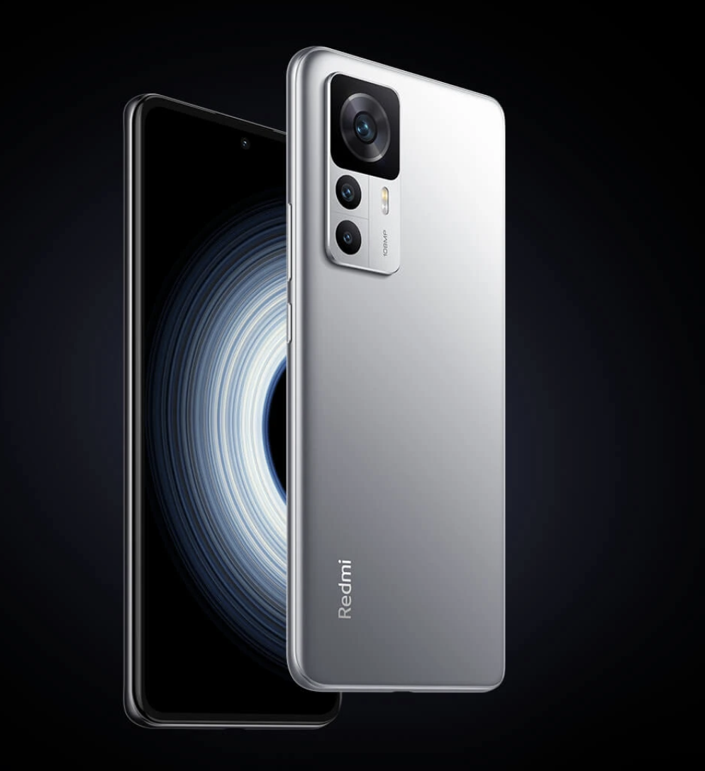 Redmi K50至尊版：出色性能调校，畅玩游戏更尽兴
