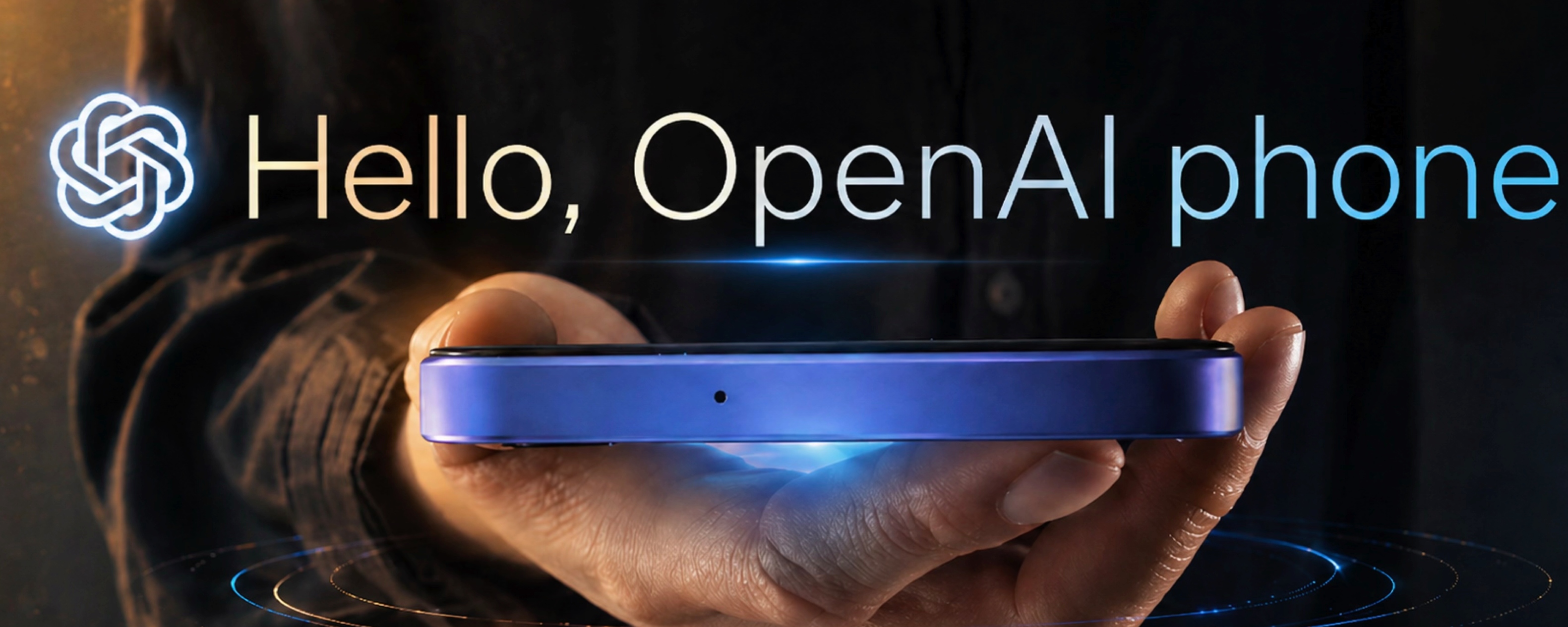 OpenAI联合联发科高通开发AI手机处理器