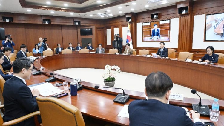 韩国政府力推SiC功率半导体本土化