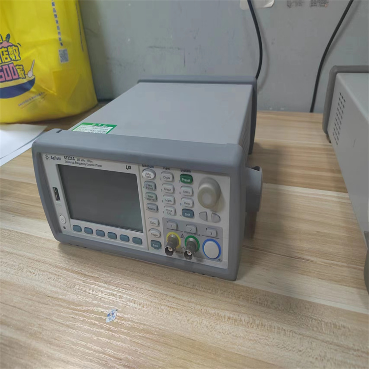 二手Agilent53152A安捷伦频率计数器
