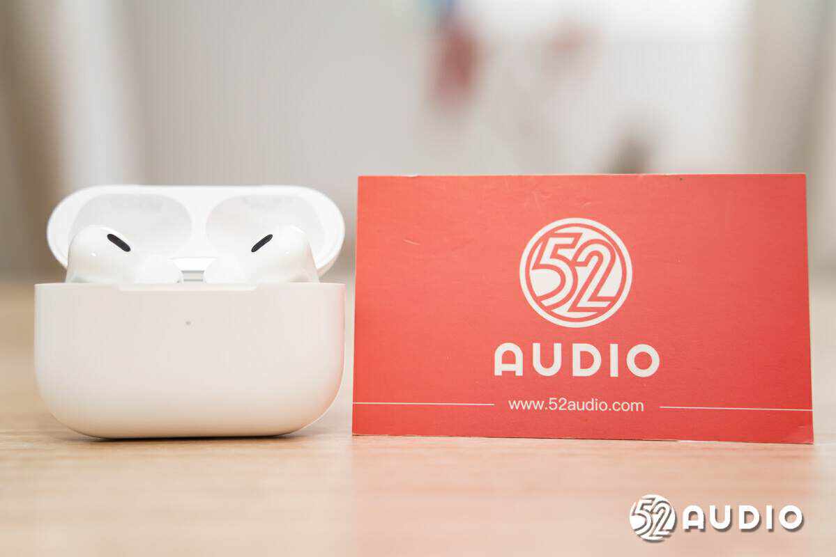拆解对比来了，苹果AirPods Pro 2（Lightning）VS（USB-C）-我爱音频网