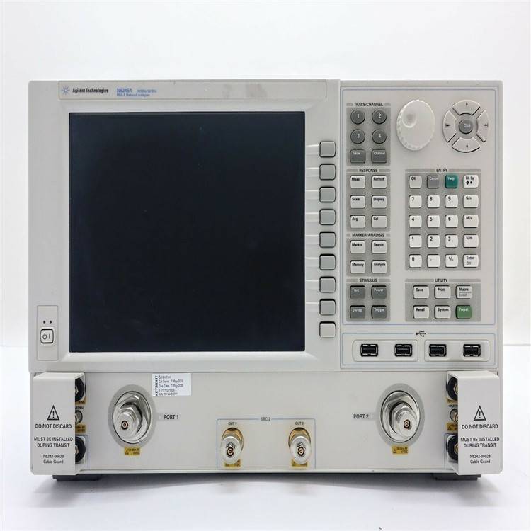 keysight是德科技N5251A 毫米波网络分析仪
