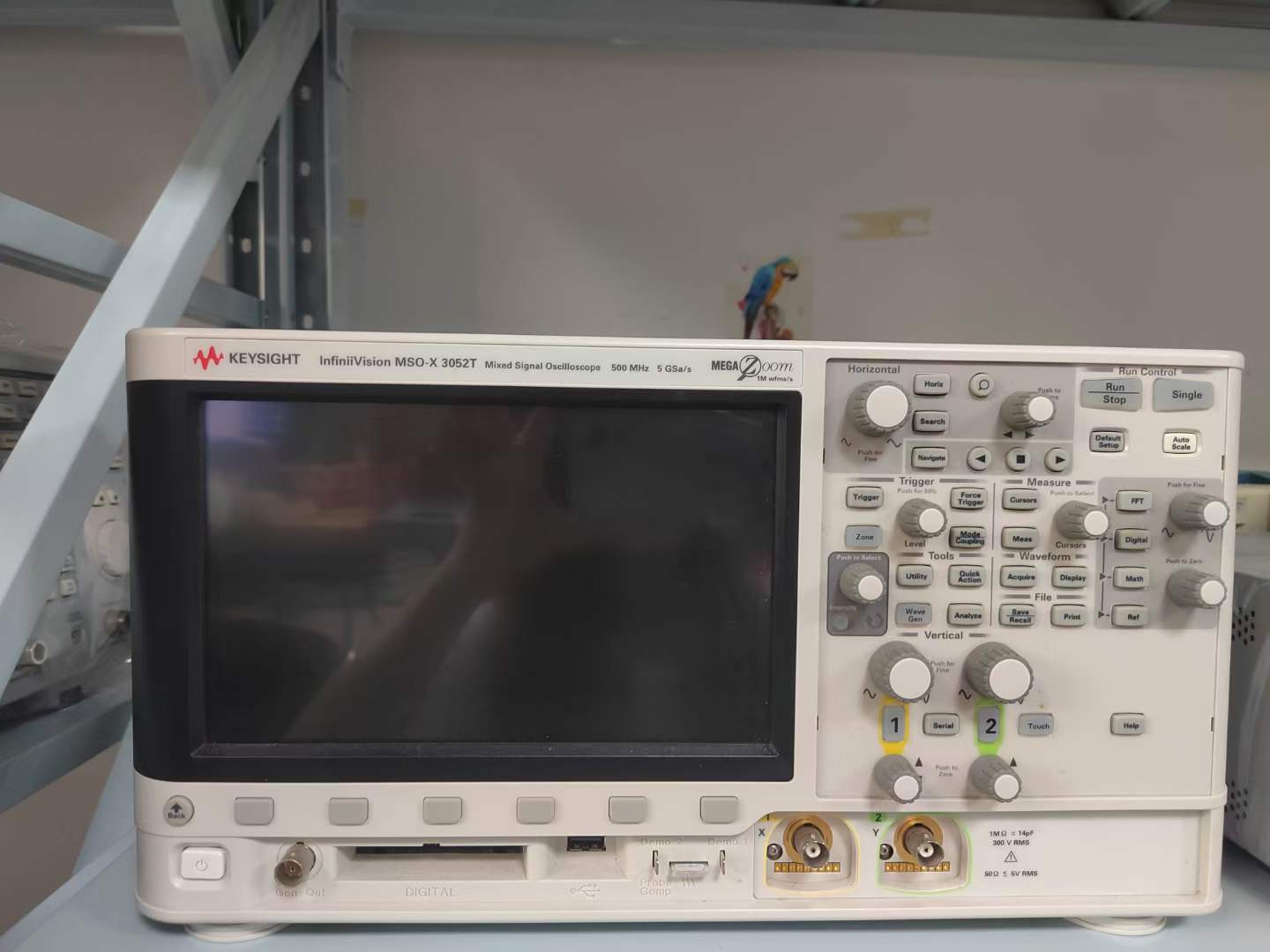 MSOX3052T/出售回收是德科技 keysight MSOX3052T示波器