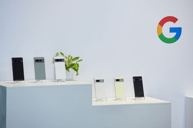 Pixel手机热点无法开启 Google找不到病灶 延烧数月悬而未决