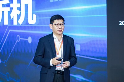 浪潮信息张东：助力云计算步新，"一云多芯"在挑战中前行0