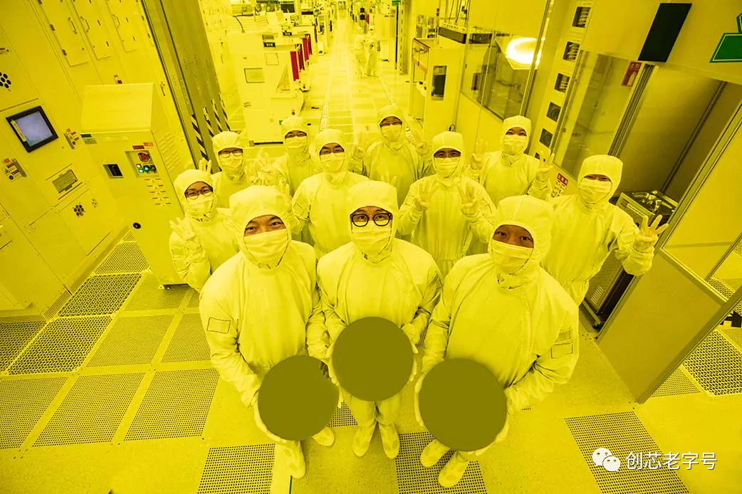 三星3纳米 GAA 制程良率仅20%！急寻美国合作伙伴改进