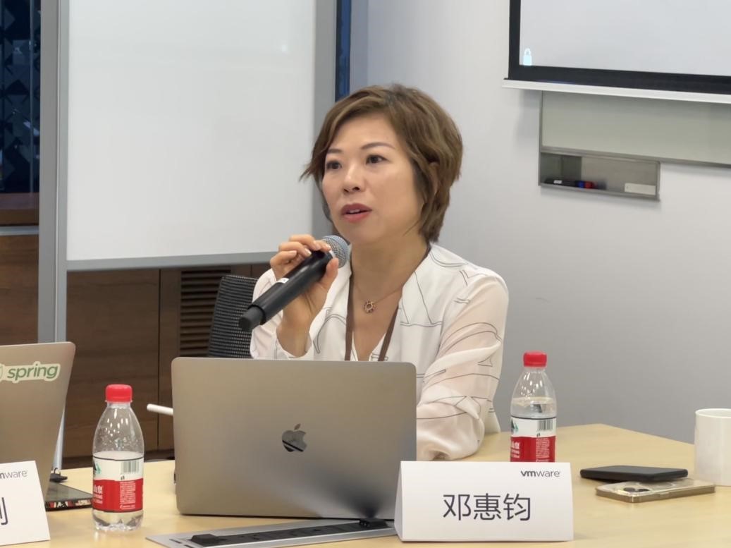 VMware Tanzu：如何将迭代进行到底