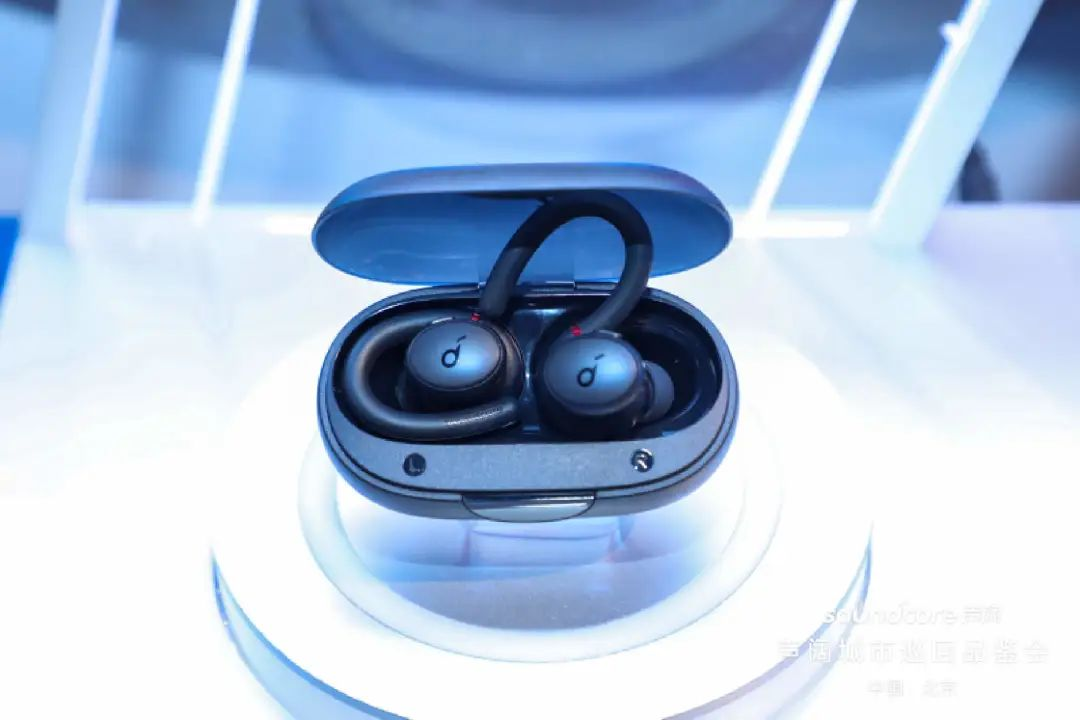 我爱音频网周报：韶音新品发布；华为产品评测；OPPO、联想产品拆解-我爱音频网