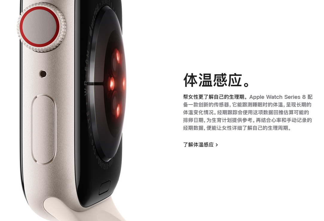 2023年，别再买没有这些功能的智能手表了！小白：刚买，血亏！-我爱音频网