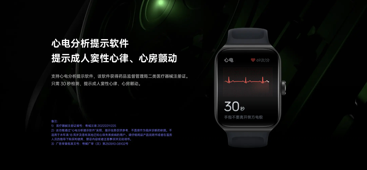 2023年，别再买没有这些功能的智能手表了！小白：刚买，血亏！-我爱音频网