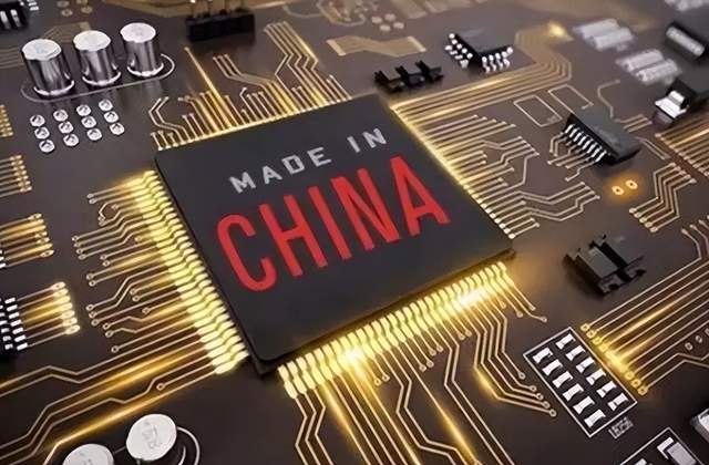 国产光刻机产业链进一步完善，ASML再也无法阻止中国前进的脚步