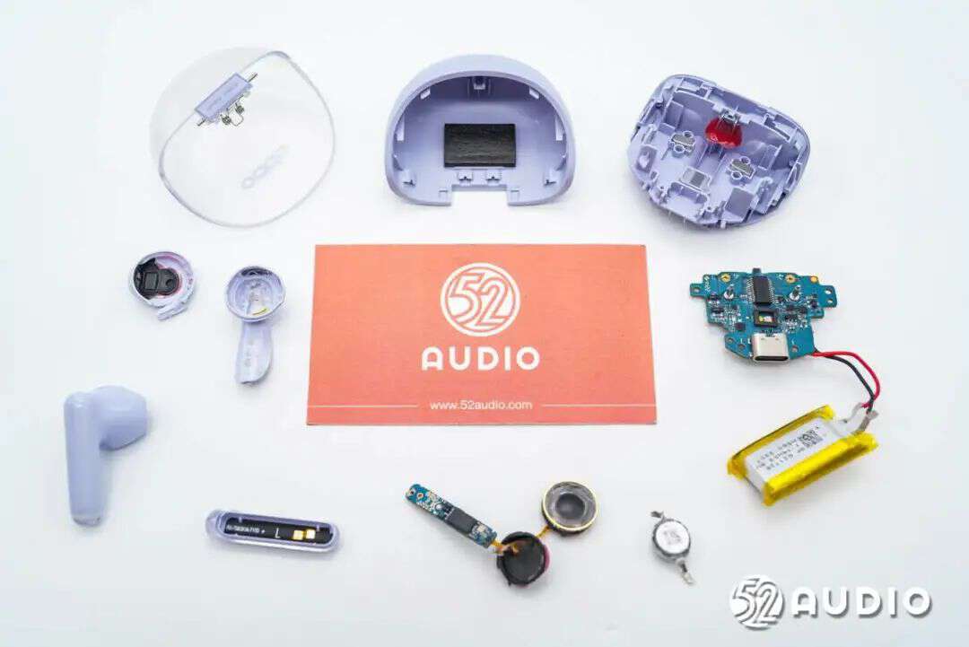 我爱音频网周报：韶音新品发布；华为产品评测；OPPO、联想产品拆解-我爱音频网