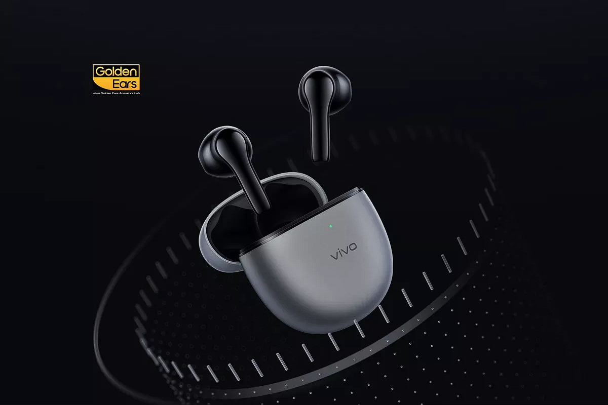 vivo TWS A1真无线耳机发布,沉浸影院声效,还原现场听感-我爱音频网