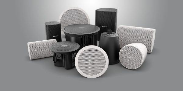 Bose卖掉Bose Professional业务，保留便携式公共广播系统产品-我爱音频网