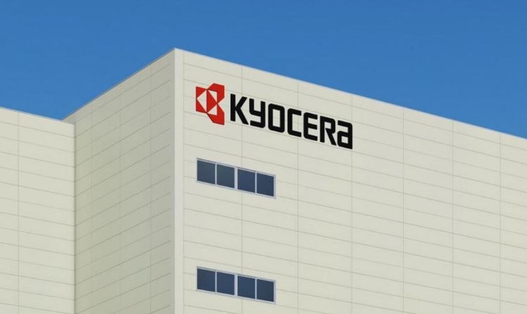 京瓷在长崎投资扩产 2022年度设备投资已创新高