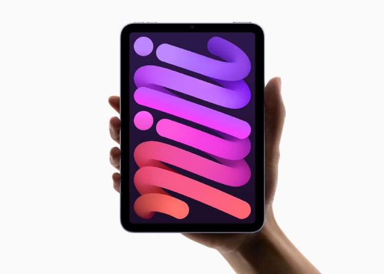 iPad运算能力强 反让「少即是多」设计哲学走向尽头？