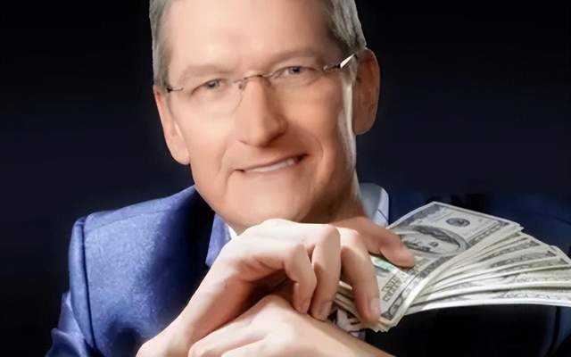 华为mate50挡不住iPhone14的热销，更贵的Pro更受国人追捧