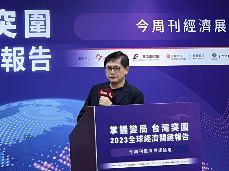 童子贤：自由贸易未死 只是短期受挫