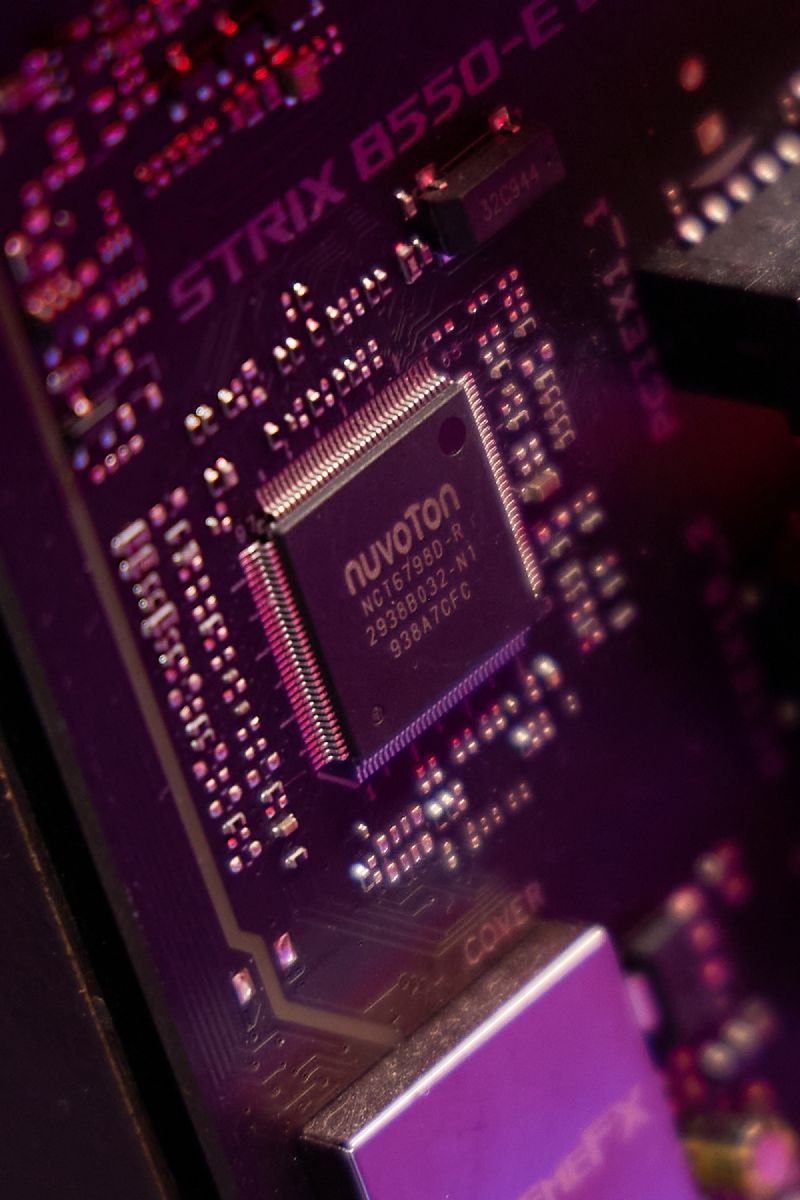 消费MCU疲软高预期 惟少数车规新品仍有撑