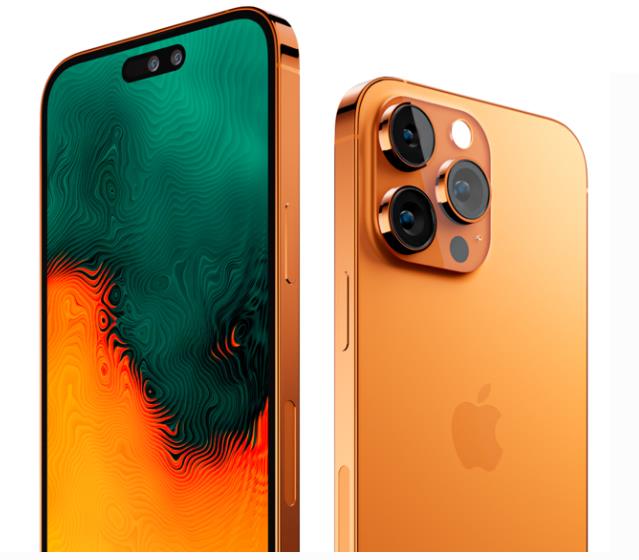 纬创泰州厂月底停工停产 iPhone采用OLED屏幕是主因
