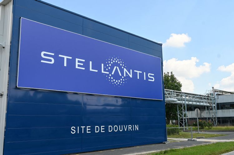 Stellantis部署第八座软件开发中心