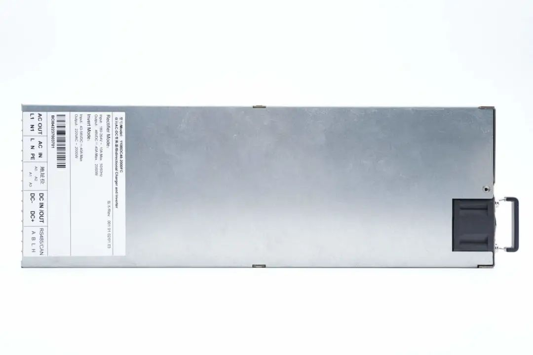车规级品质！丰宾电容进入铂科氮化镓逆变器供应链