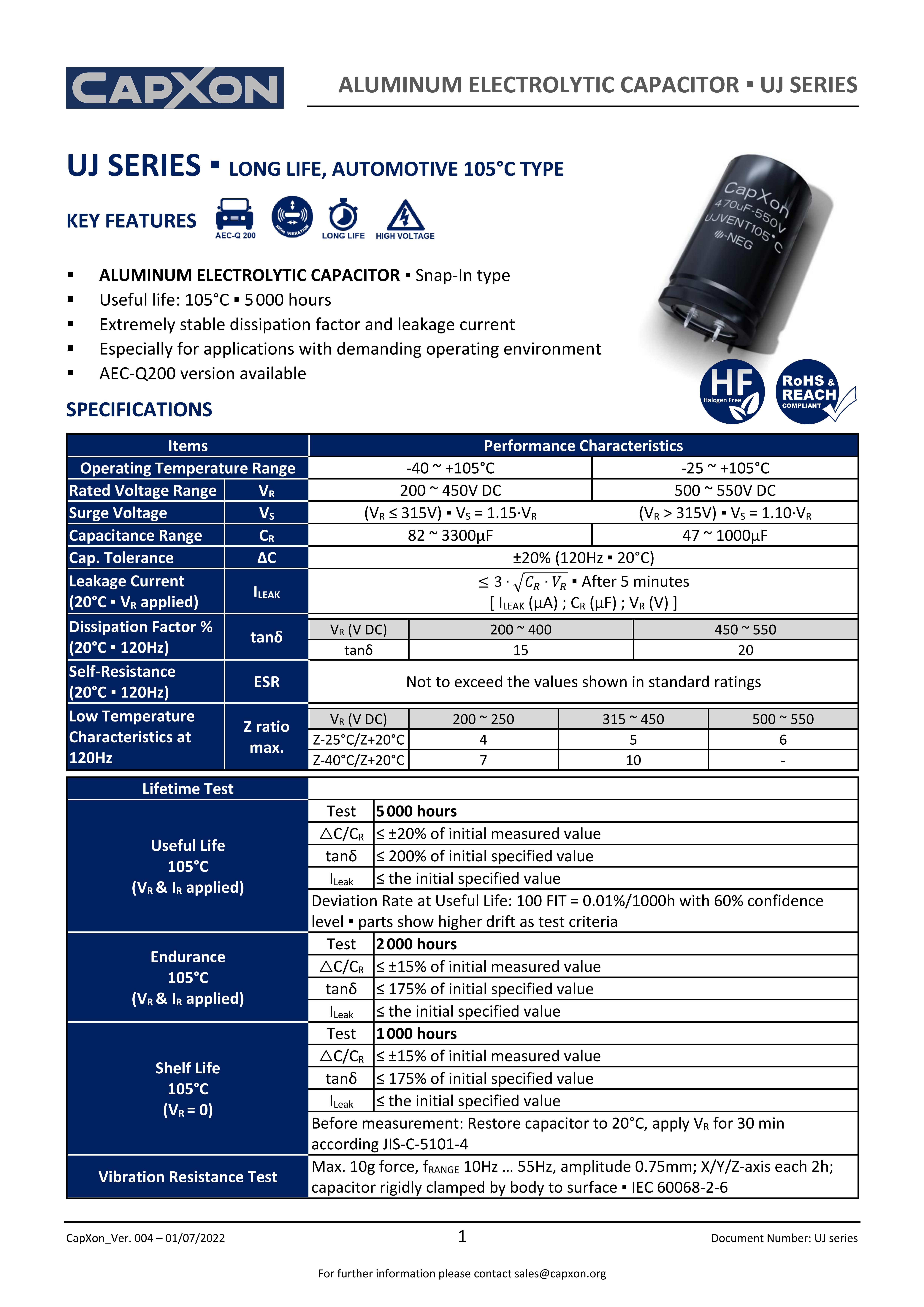 车规级品质！丰宾电容进入铂科氮化镓逆变器供应链-充电头网